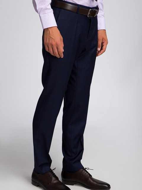 Костюм BOSS (5536): фото 5 - Invogue