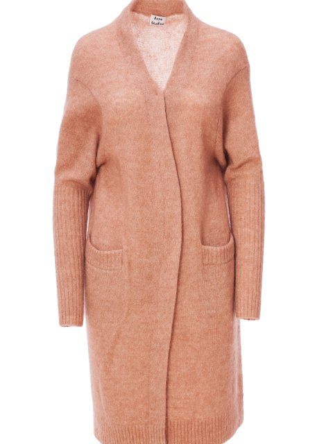 Кардиган Acne (2768): фото 2 - Invogue