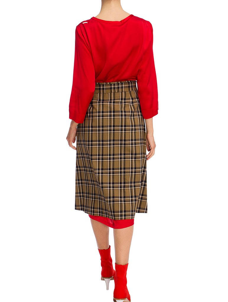 Юбка Max Mara (846): фото 2 - Invogue