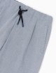 Синій костюм EMPORIO ARMANI KIDS з піджака та брюк: фото 3 - Invogue