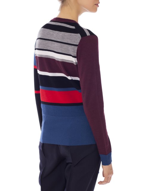 Светр Kenzo (1232): фото 6 - Invogue