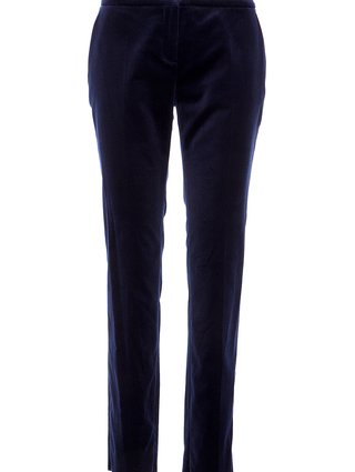 Брюки Max Mara (2243): фото 2 - Invogue