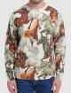 Белый свитер KENZO: фото 3 - Invogue