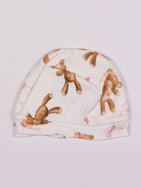 Шапка Monnalisa (14121): фото 1 - Invogue