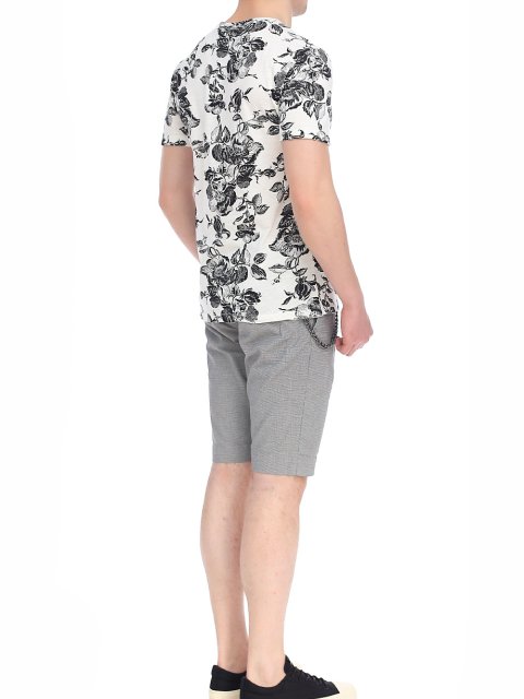 Футболка Antony Morato (1027): фото 4 - Invogue