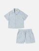 Сорочка, шорти Off-White (78962): фото - Invogue