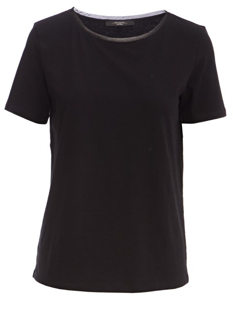 Футболка Weekend Max Mara (795): фото 2 - Invogue