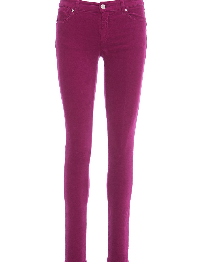 Брюки Max Mara Sportmax (2660): фото 2 - Invogue
