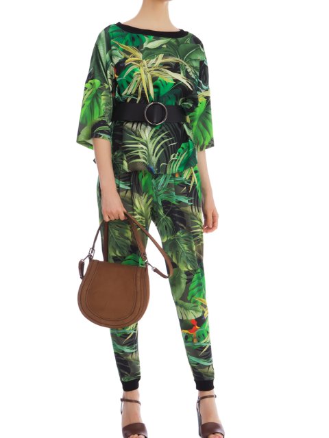 Блуза Max Mara (2131): фото 3 - Invogue