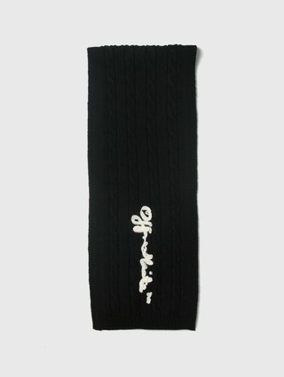 Шарф Off-White (24482): фото - Invogue