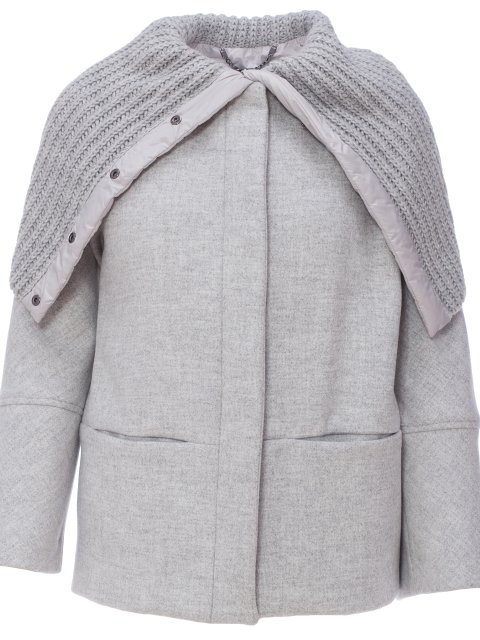 Пальто Marella (2615): фото - Invogue