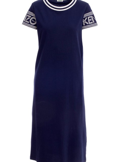 Сукня Kenzo (3107): фото - Invogue