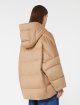 Темно-бежева куртка MAX MARA : фото 3 - Invogue