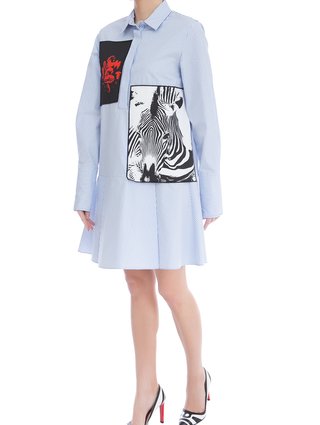 Сукня Sportmax (3327): фото 7 - Invogue