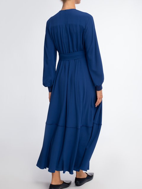 Платье Max Mara Sportmax (821): фото 5 - Invogue