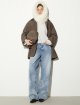 Білий светр Max&Co з чистого кашеміру: фото 1 - Invogue
