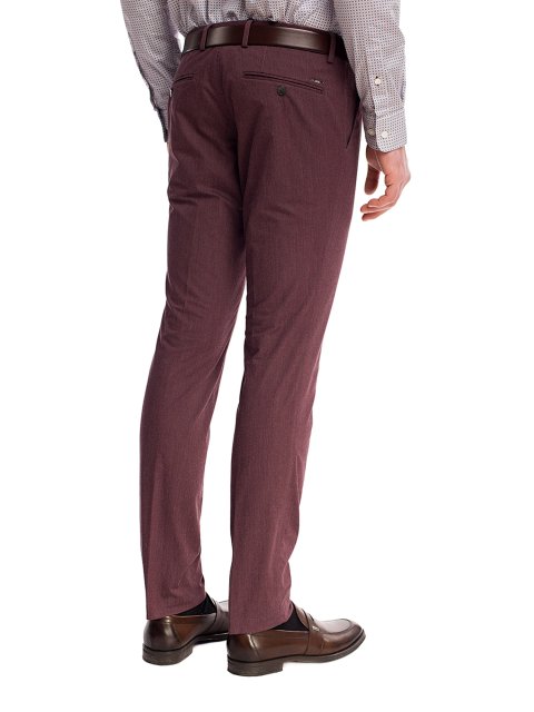 Брюки BOSS (7755): фото 4 - Invogue