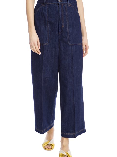 Джинси Max Mara (3604): фото 5 - Invogue