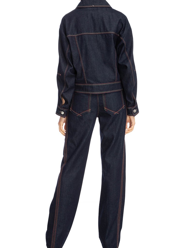 Куртка Max Mara Sportmax (608): фото 4 - Invogue