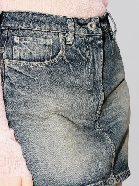 Юбка Kenzo (56621): фото 3 - Invogue