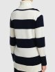 Белый свитер MAX MARA: фото 4 - Invogue
