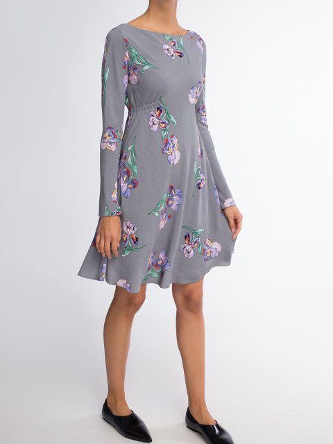 Сукня Max Mara Sportmax (757): фото 4 - Invogue