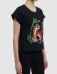 Чорна сорочка KENZO : фото 3 - Invogue