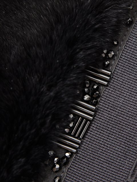 манжеты MAX MARA: фото 3 - Invogue