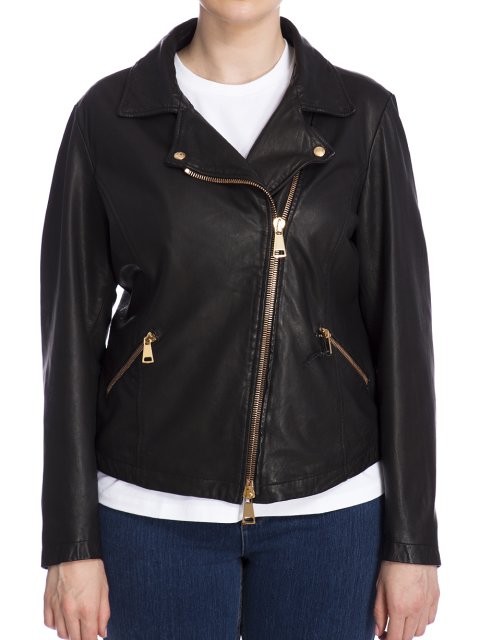 Куртка Marina Rinaldi (55): фото 5 - Invogue