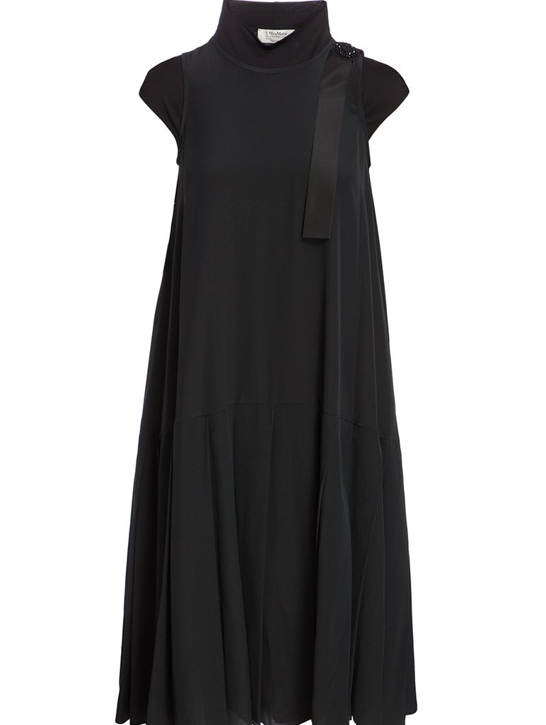 Платье Max Mara (1076): фото - Invogue