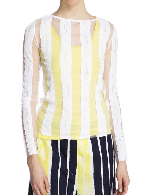 Блуза Max Mara Sportmax (167): фото 5 - Invogue