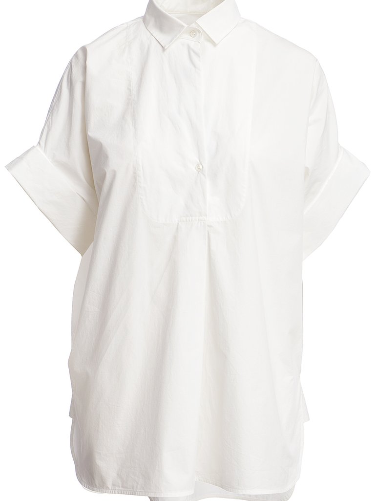 Блуза довг. рукав Weekend Max Mara (986): фото 2 - Invogue