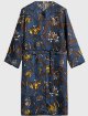 Синее платье MAX MARA: фото - Invogue