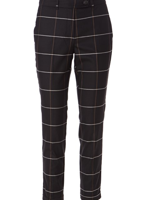 Брюки Marella (1766): фото 2 - Invogue