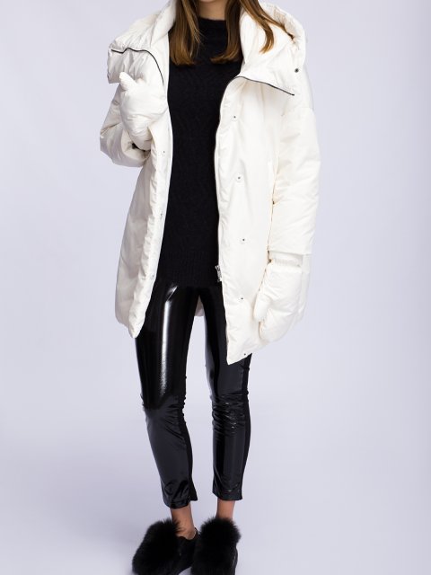 Куртка Weekend Max Mara (649): фото 3 - Invogue