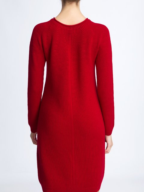 Платье Marc Cain (1814): фото 7 - Invogue