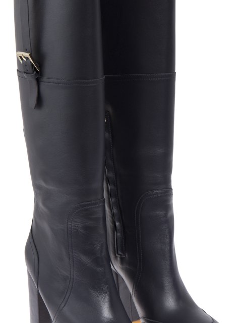 Чоботи Red Valentino (3512): фото 3 - Invogue