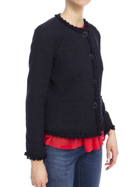 Піджак Weekend Max Mara (456): фото 5 - Invogue