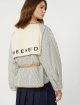 Світло-коричнева куртка WEEKEND MAX MARA двостороння: фото 5 - Invogue