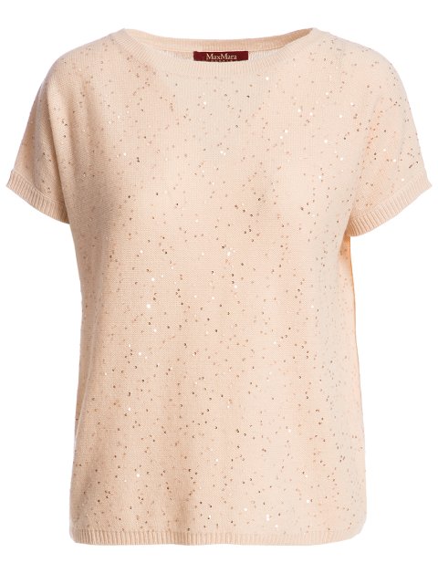 Светр Max Mara (2250): фото - Invogue