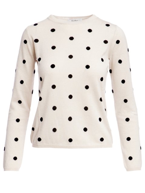 Свитер Max Mara (1546): фото - Invogue