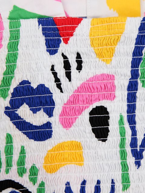 Топ б/р Stella Mccartney (12153): фото 6 - Invogue