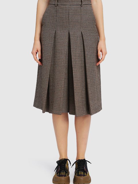 Брюки Weekend Max Mara (15283): фото 3 - Invogue