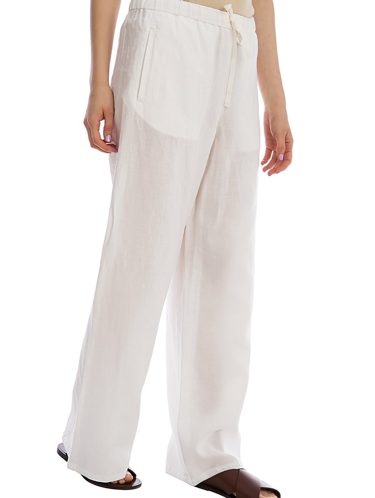 Брюки Weekend Max Mara (2077): фото 5 - Invogue