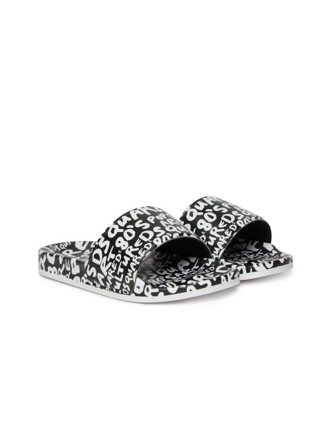 Шльопанці Dsquared (56760): фото 1 - Invogue