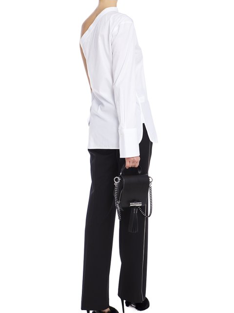 Блуза Helmut Lang (5088): фото 4 - Invogue