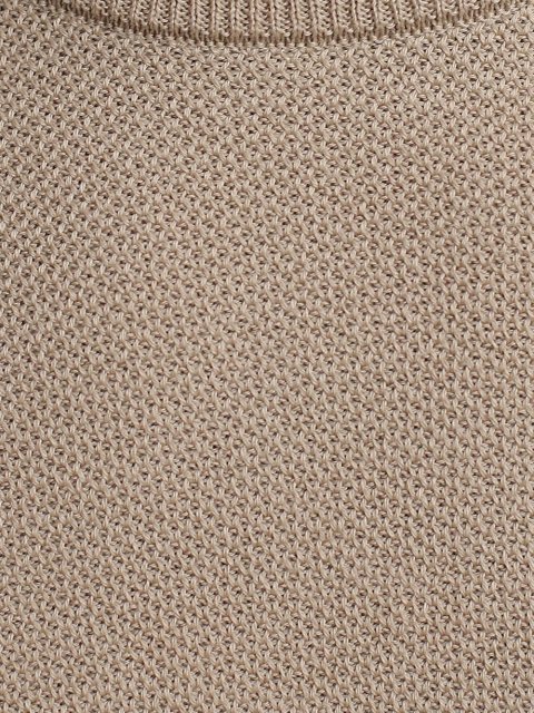 Бежевий светр BOSS : фото 6 - Invogue