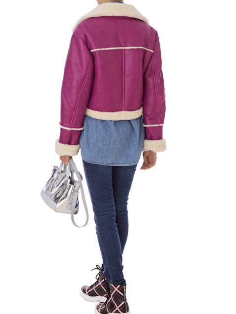 Джинси Kenzo (3906): фото 4 - Invogue