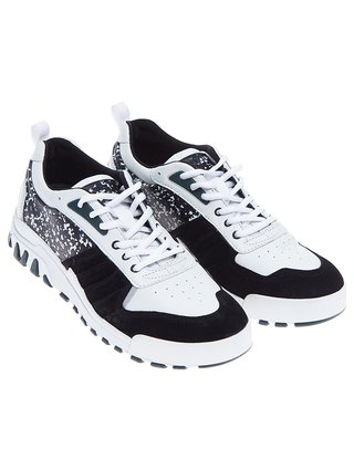 Кроссовки Kenzo (2067): фото 5 - Invogue