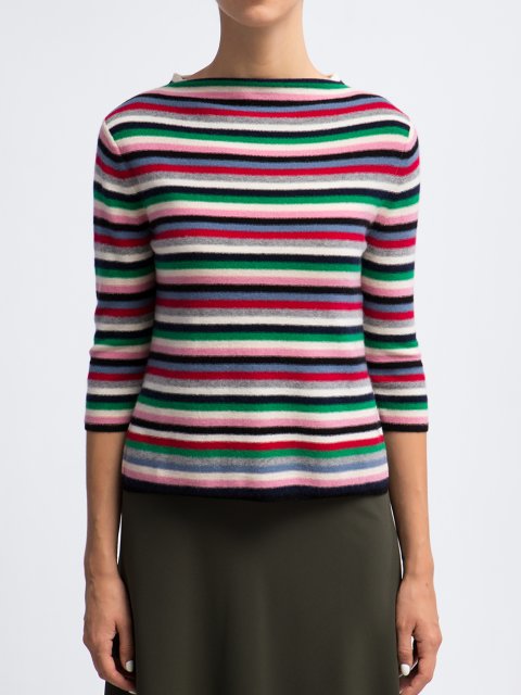 Свитер Marella (1015): фото 7 - Invogue